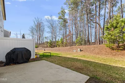 3418 Dropseed Drive, Apex, NC 27502 - Photo 37