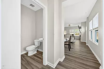 3418 Dropseed Drive, Apex, NC 27502 - Photo 5