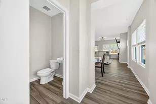 3418 Dropseed Dr, Apex, NC 27502 - Photo 5