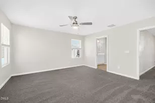 3418 Dropseed Dr, Apex, NC 27502 - Photo 19