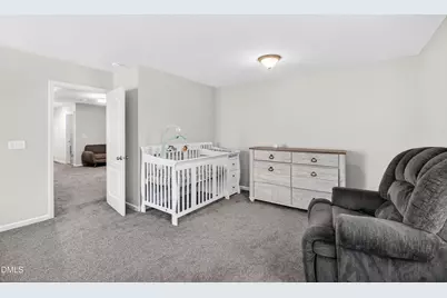 3418 Dropseed Drive, Apex, NC 27502 - Photo 23