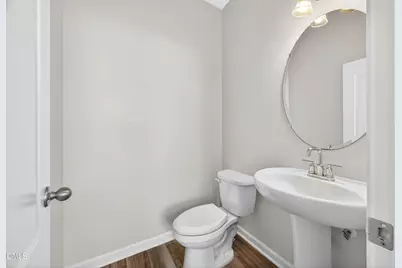 3418 Dropseed Drive, Apex, NC 27502 - Photo 7