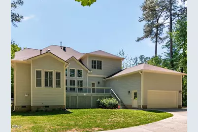 8409 Passage Marseille Court, Raleigh, NC 27615 - Photo 35