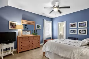 8409 Passage Marseille Ct, Raleigh, NC 27615 - Photo 29