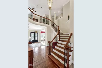 8409 Passage Marseille Court, Raleigh, NC 27615 - Photo 5