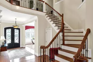 8409 Passage Marseille Ct, Raleigh, NC 27615 - Photo 5