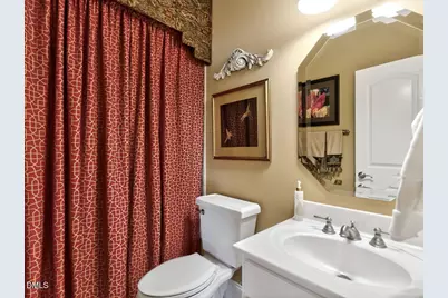 8409 Passage Marseille Court, Raleigh, NC 27615 - Photo 21