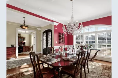 8409 Passage Marseille Court, Raleigh, NC 27615 - Photo 15