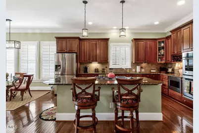 8409 Passage Marseille Court, Raleigh, NC 27615 - Photo 7