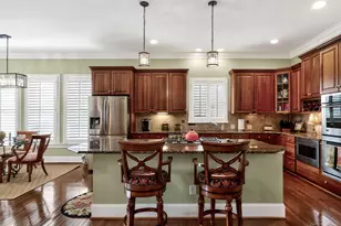 8409 Passage Marseille Ct, Raleigh, NC 27615 - Photo 7