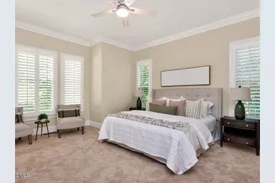 8409 Passage Marseille Court, Raleigh, NC 27615 - Photo 19