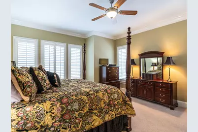 8409 Passage Marseille Court, Raleigh, NC 27615 - Photo 23