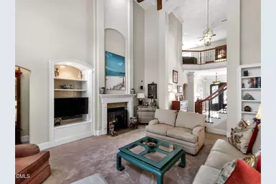 8409 Passage Marseille Court, Raleigh, NC 27615 - Photo 17