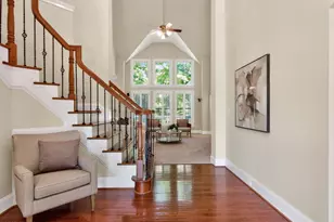8409 Passage Marseille Ct, Raleigh, NC 27615 - Photo 5