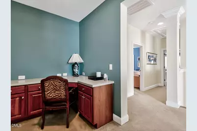 8409 Passage Marseille Court, Raleigh, NC 27615 - Photo 33