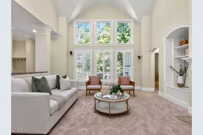 8409 Passage Marseille Court, Raleigh, NC 27615 - Photo 7