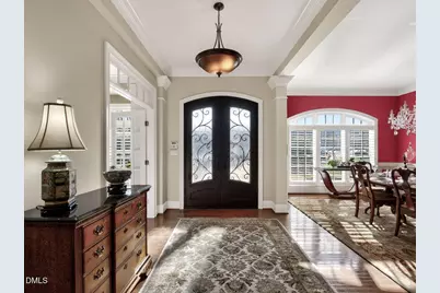 8409 Passage Marseille Court, Raleigh, NC 27615 - Photo 3