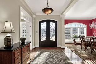 8409 Passage Marseille Ct, Raleigh, NC 27615 - Photo 3