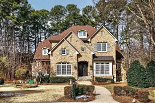 8409 Passage Marseille Ct, Raleigh, NC 27615 - Photo 1