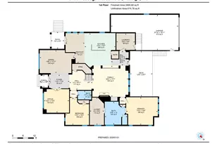 8409 Passage Marseille Ct, Raleigh, NC 27615 - Photo 45