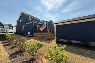 529 Basin Hl Dr, Wake Forest, NC 27587 - Photo 3