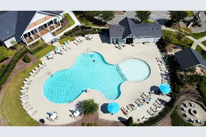 529 Basin Hill Drive, Wake Forest, NC 27587 - Photo 29