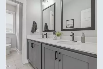 529 Basin Hill Drive, Wake Forest, NC 27587 - Photo 21