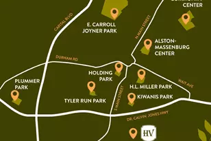 529 Basin Hl Dr, Wake Forest, NC 27587 - Photo 37