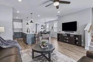 529 Basin Hl Dr, Wake Forest, NC 27587 - Photo 7