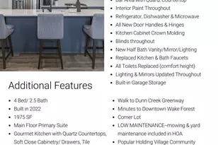 529 Basin Hl Dr, Wake Forest, NC 27587 - Photo 41