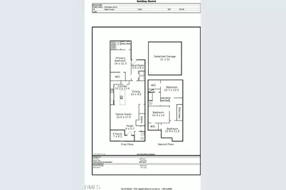 529 Basin Hill Drive, Wake Forest, NC 27587 - Photo 39