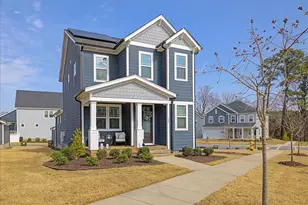 529 Basin Hl Dr, Wake Forest, NC 27587 - Photo 1