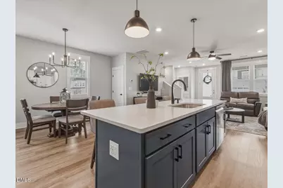 529 Basin Hill Drive, Wake Forest, NC 27587 - Photo 5