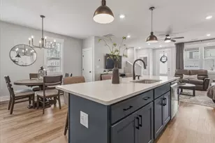 529 Basin Hl Dr, Wake Forest, NC 27587 - Photo 5