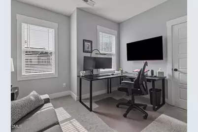 529 Basin Hill Drive, Wake Forest, NC 27587 - Photo 19