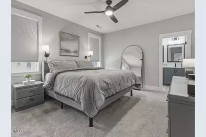 529 Basin Hill Drive, Wake Forest, NC 27587 - Photo 13