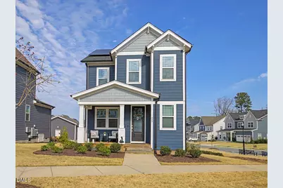 529 Basin Hill Drive, Wake Forest, NC 27587 - Photo 1