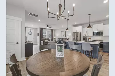 529 Basin Hill Drive, Wake Forest, NC 27587 - Photo 11