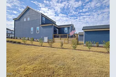 529 Basin Hill Drive, Wake Forest, NC 27587 - Photo 25