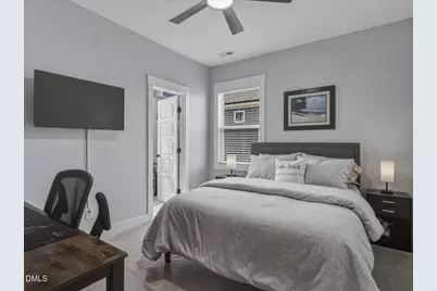 529 Basin Hill Drive, Wake Forest, NC 27587 - Photo 23