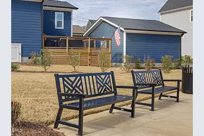 529 Basin Hill Drive, Wake Forest, NC 27587 - Photo 27