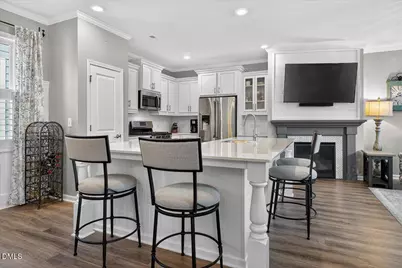 6409 Expertise Avenue, Raleigh, NC 27616 - Photo 15