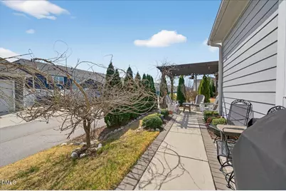 6409 Expertise Avenue, Raleigh, NC 27616 - Photo 45