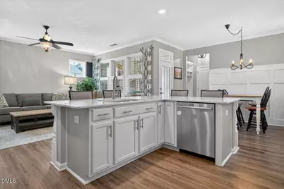 6409 Expertise Avenue, Raleigh, NC 27616 - Photo 17