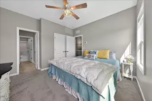 6409 Expertise Ave, Raleigh, NC 27616 - Photo 33