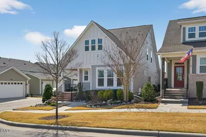 6409 Expertise Avenue, Raleigh, NC 27616 - Photo 49