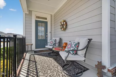 6409 Expertise Avenue, Raleigh, NC 27616 - Photo 3