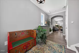 6409 Expertise Ave, Raleigh, NC 27616 - Photo 7