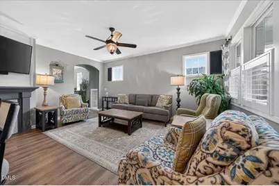 6409 Expertise Avenue, Raleigh, NC 27616 - Photo 11