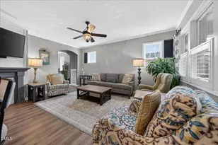 6409 Expertise Ave, Raleigh, NC 27616 - Photo 11